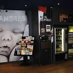 Ibis Budget Lyon Отель