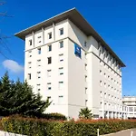 Ibis Budget Lyon