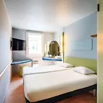 Отель Ibis Budget Lyon