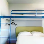 Ibis Budget Lyon Вийёрбан