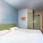 Отель Ibis Budget Lyon 2*
