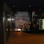 Ibis Budget Lyon 2*