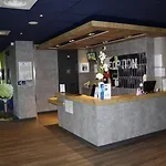 Отель Ibis Budget Lyon 2*