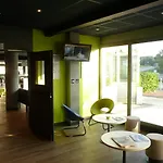 Ibis Budget Lyon Отель 2*