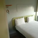 Ibis Budget Lyon