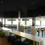 Отель Ibis Budget Lyon