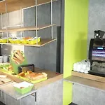 Ibis Budget Lyon Отель
