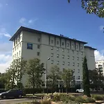 Отель Ibis Budget Lyon