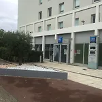 Ibis Budget Lyon Отель