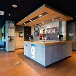 Ibis Budget Lyon Отель
