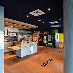 Отель Ibis Budget Lyon