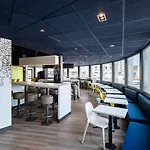 Ibis Budget Lyon