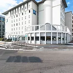Отель Ibis Budget Lyon Вийёрбан