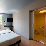 Отель Ibis Budget Lyon