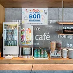 Ibis Budget Lyon Отель