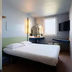 Ibis Budget Lyon Отель Вийёрбан