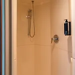 Отель Ibis Budget Lyon 2*