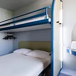 Отель Ibis Budget Lyon 2*