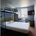 Ibis Budget Lyon Вийёрбан