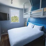 Ibis Budget Lyon 2* Вийёрбан