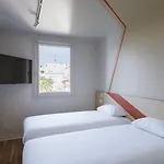 Ibis Budget Lyon Отель