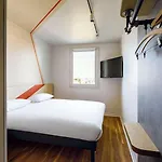 Отель Ibis Budget Lyon