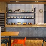 Ibis Budget Lyon Вийёрбан