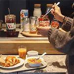 Ibis Budget Lyon Вийёрбан
