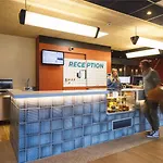 Ibis Budget Lyon 2*