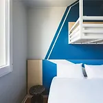 Ibis Budget Lyon Отель Вийёрбан