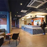 Ibis Budget Lyon Вийёрбан