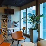 Ibis Budget Lyon Отель 2*