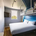 Ibis Budget Lyon Отель 2*