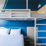 Ibis Budget Lyon Отель Вийёрбан