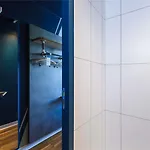 Ibis Budget Lyon Вийёрбан