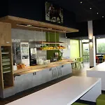 Отель Ibis Budget Lyon 2*