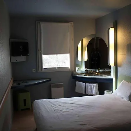 Ibis Budget Lyon