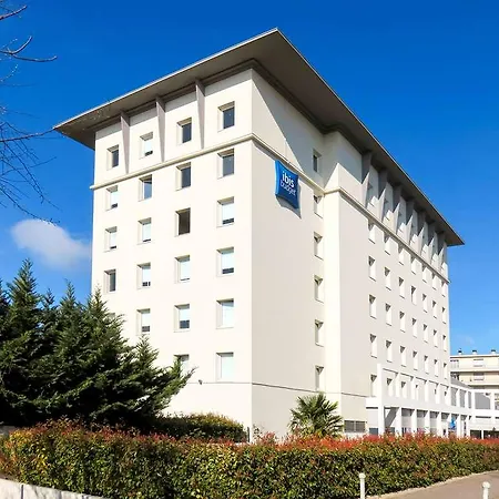 Ibis Budget Lyon