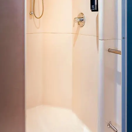 Ibis Budget Lyon מלון