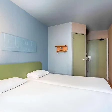 מלון Ibis Budget Lyon 2*