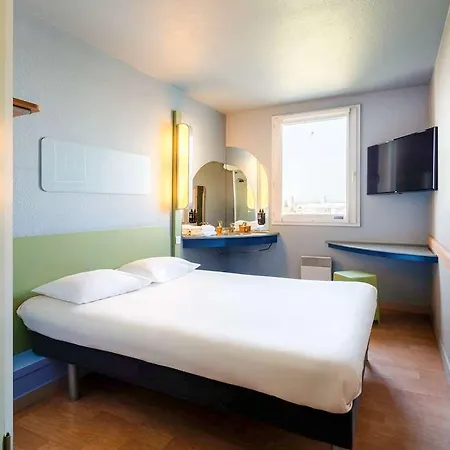 Ibis Budget Lyon