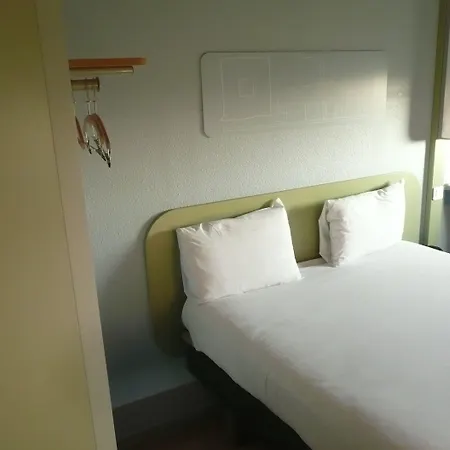 Ibis Budget Lyon