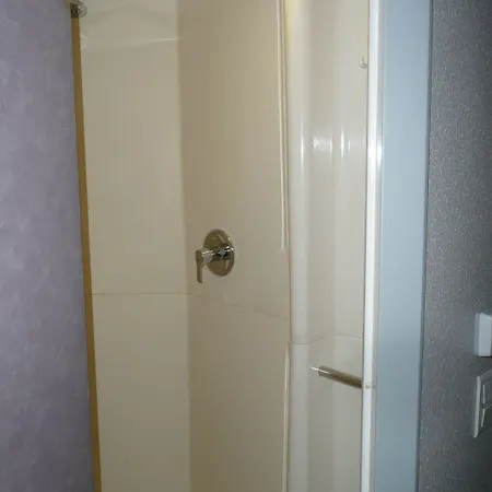 Ibis Budget Lyon מלון