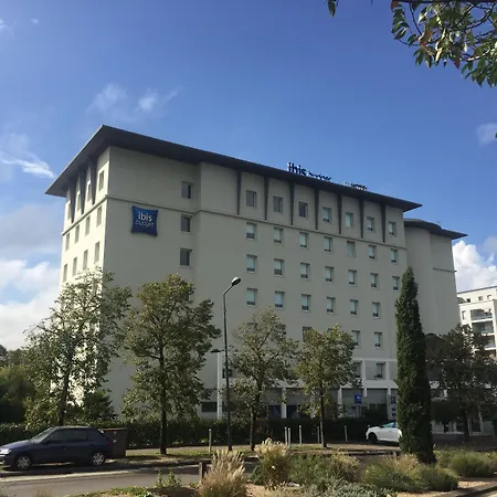מלון Ibis Budget Lyon