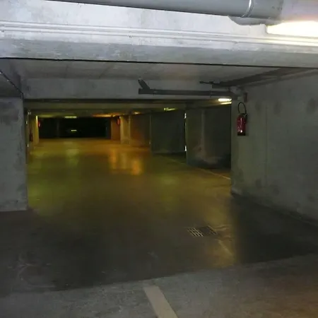 Ibis Budget Lyon