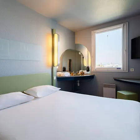 מלון Ibis Budget Lyon וילאורבן