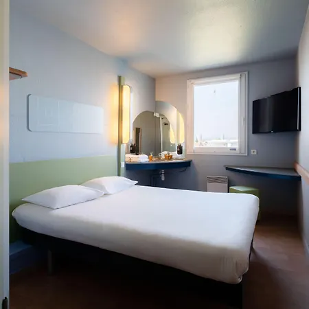 Ibis Budget Lyon מלון וילאורבן