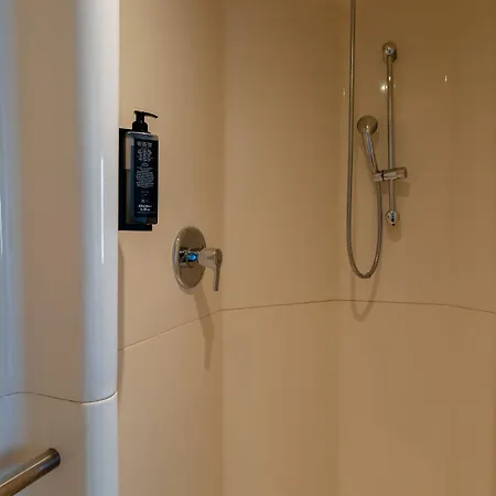 Ibis Budget Lyon