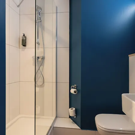 Ibis Budget Lyon فندق 2*
