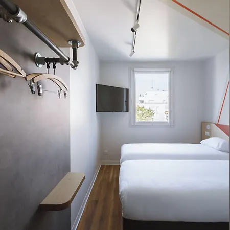 Ibis Budget Lyon 2*